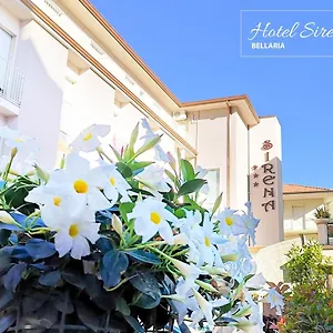 Sirena Hotel Bellaria-Igea Marina
