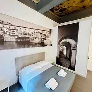 Sant Antonino First Floor Relais Affittacamere