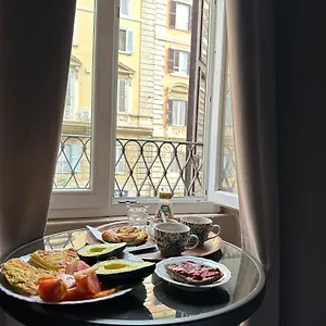 Candia41 Bed & Breakfast Roma