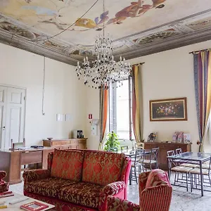 2* Gasthof San Frediano Mansion