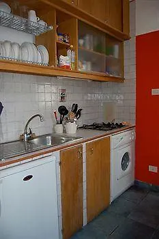 Il Ghiro Guest House Firenze Italia