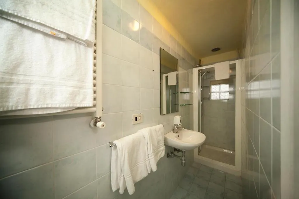 Il Ghiro Guest House Firenze 0*,