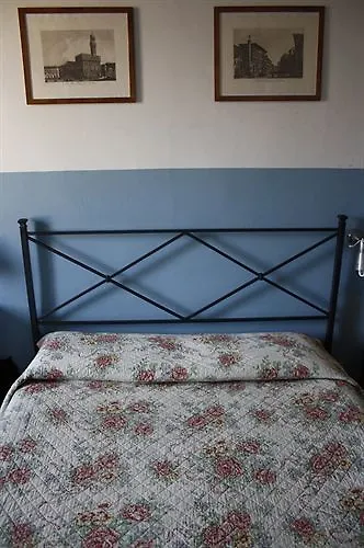 Il Ghiro Guest House Firenze 0*,