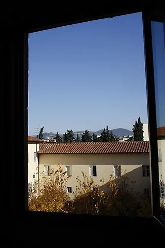 Il Ghiro Guest House Firenze