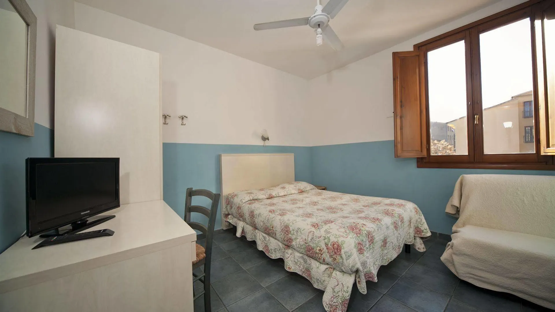 Il Ghiro Guest House Firenze Italia