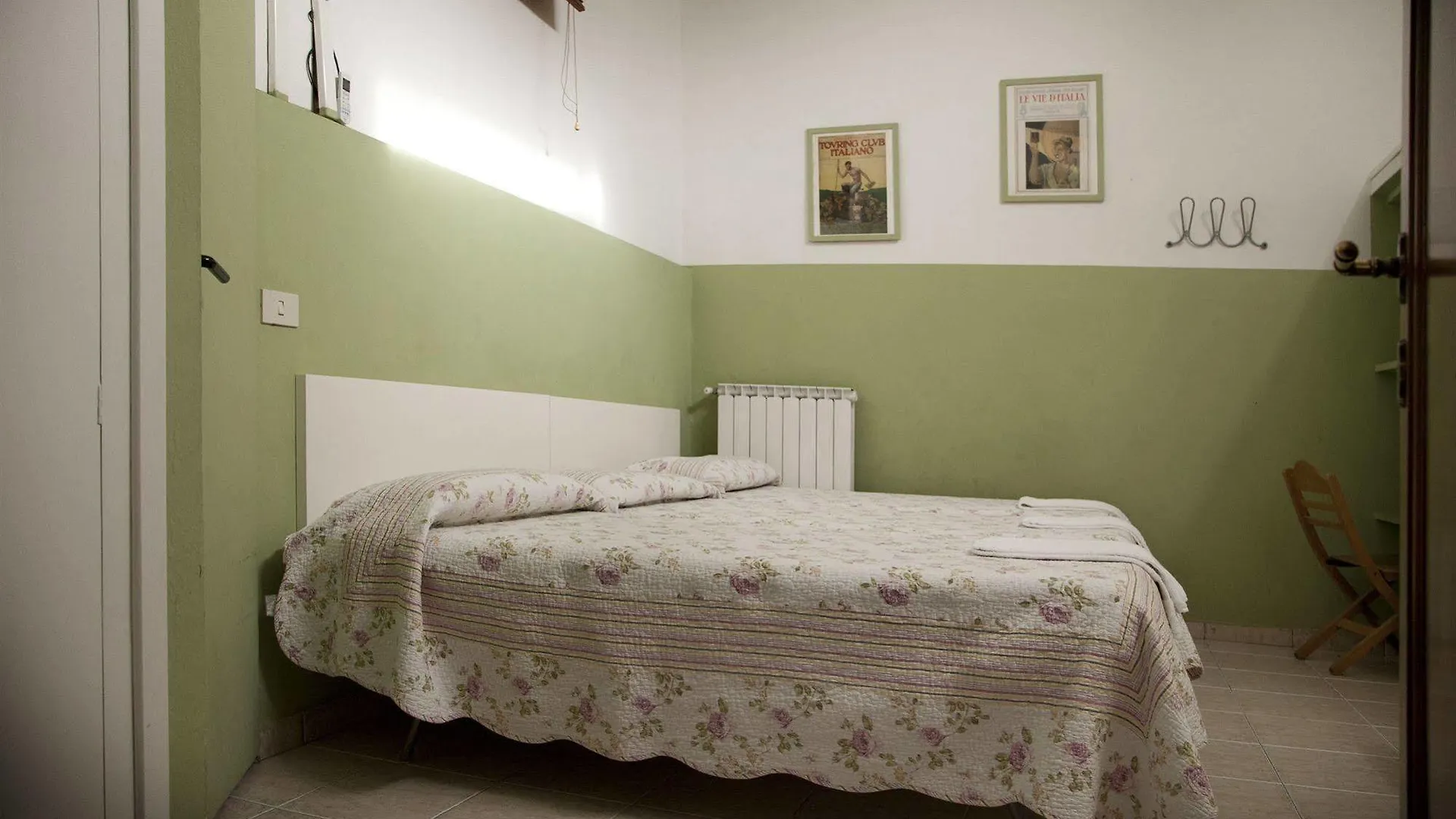 Il Ghiro Guest House Firenze Italia