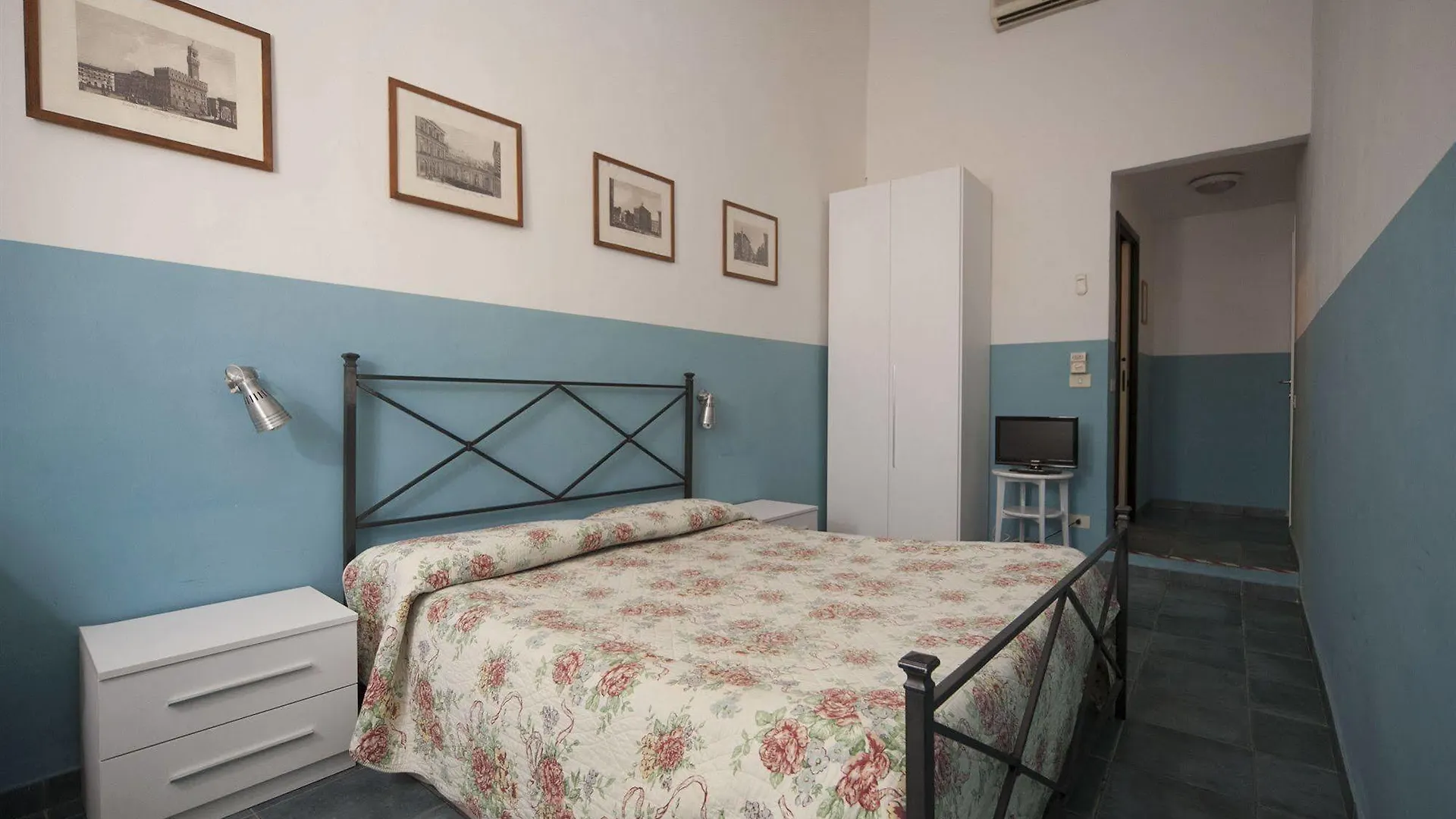 Il Ghiro Guest House Firenze