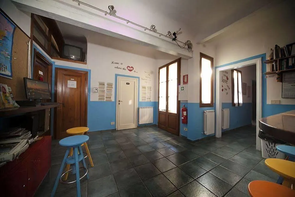 Il Ghiro Guest House Firenze Italia