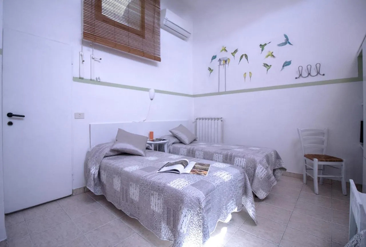 Il Ghiro Guest House Firenze 0*,  Italia