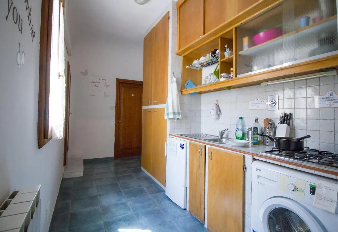 Il Ghiro Guest House Firenze