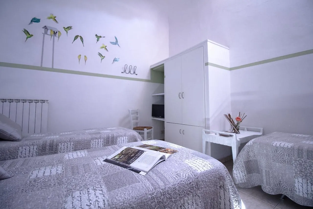 Il Ghiro Guest House Firenze