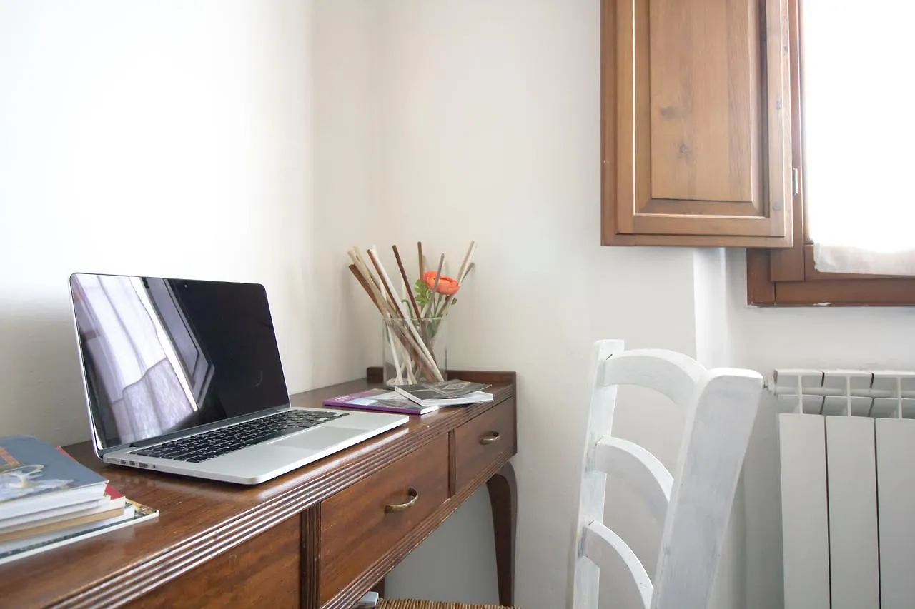 Il Ghiro Guest House Firenze Italia