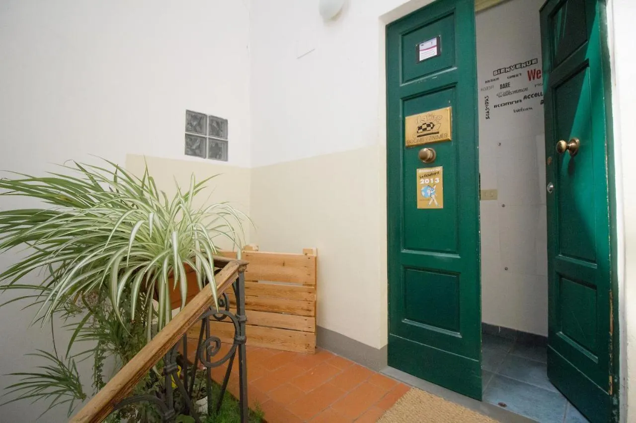 Il Ghiro Guest House Firenze Italia