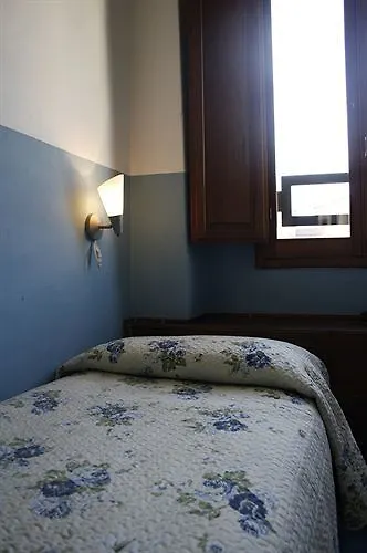 Il Ghiro Guest House Florencie