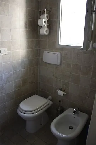 Il Ghiro Guest House Florencie