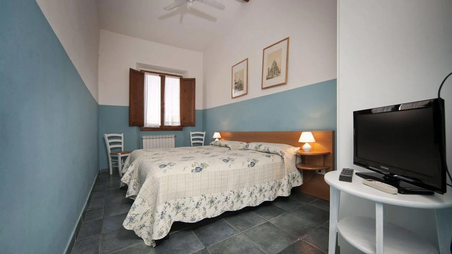 Il Ghiro Guest House Florencie