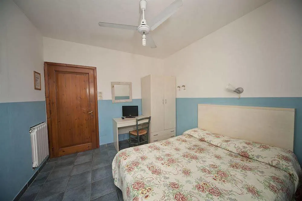 Il Ghiro Guest House Florencie