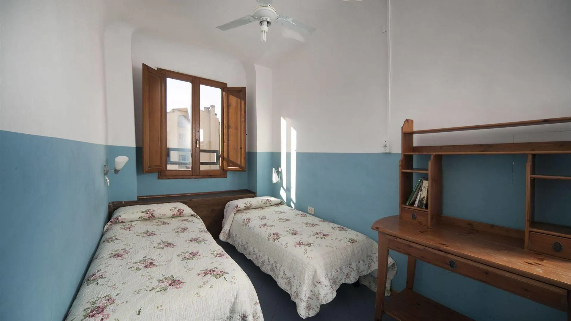 Il Ghiro Guest House Florencie