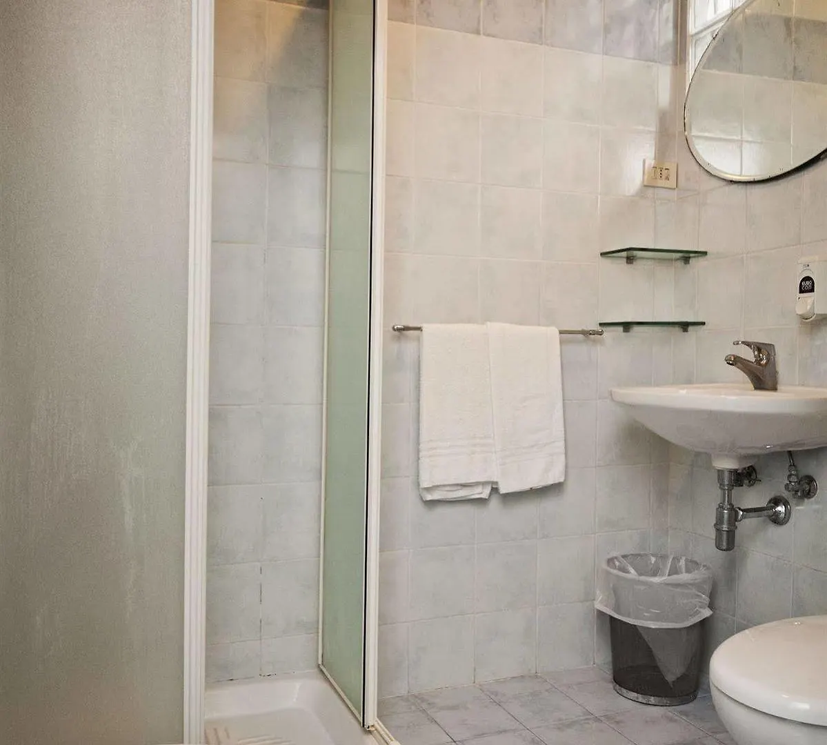 Il Ghiro Guest House Florencie