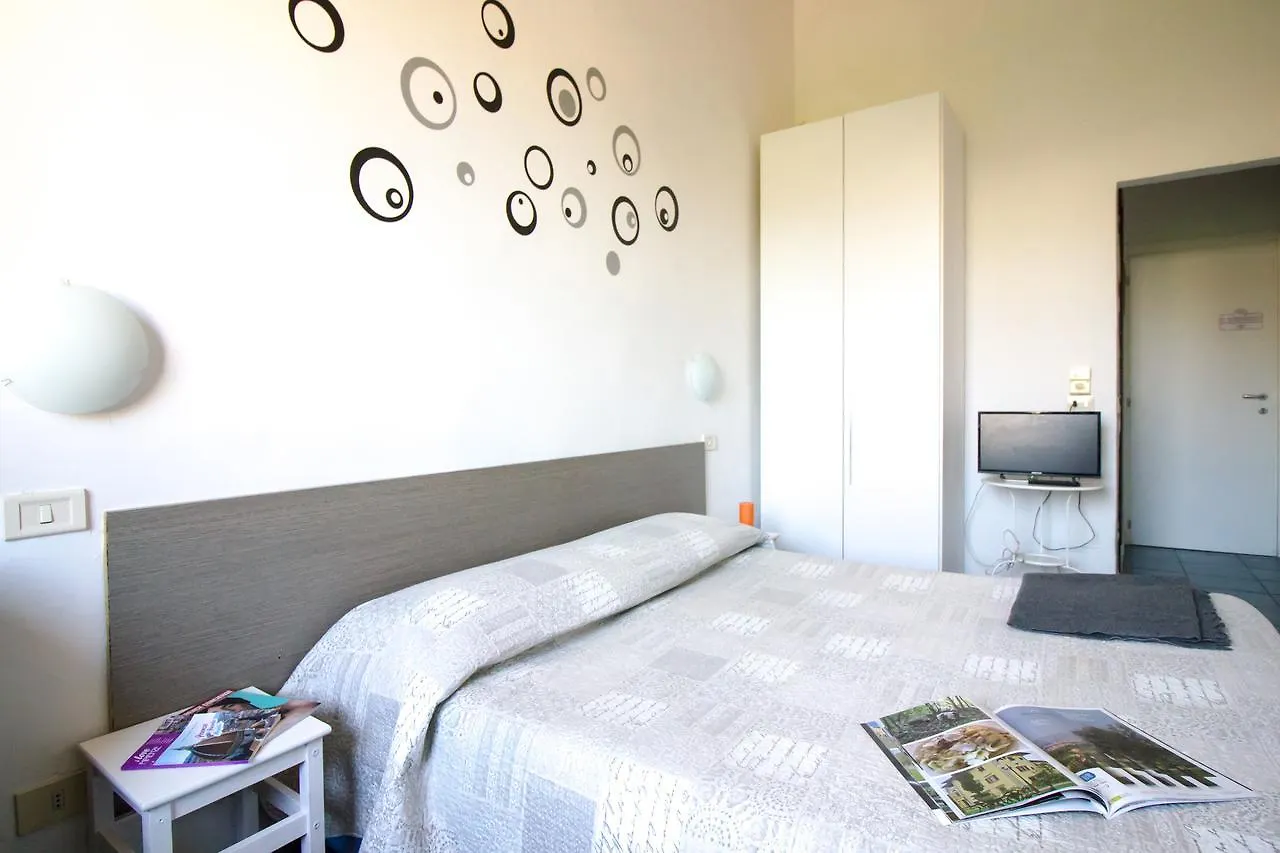 Il Ghiro Guest House Florencie
