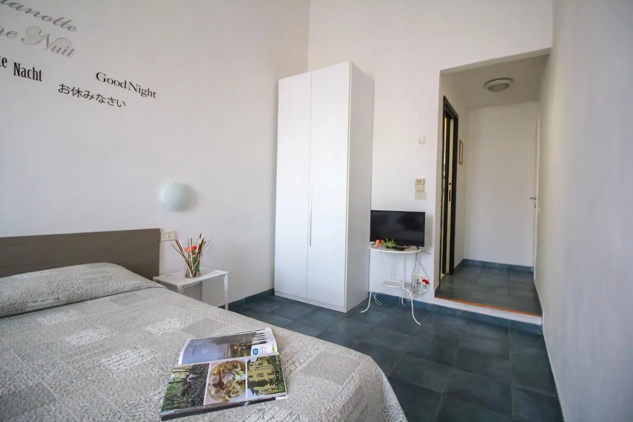 Il Ghiro Guest House Florencie